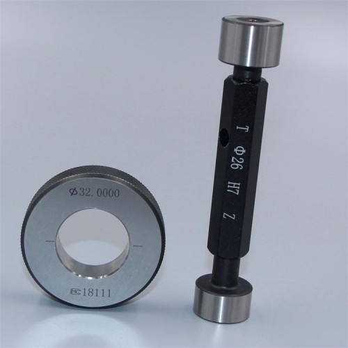 光滑塞環規 現貨供應光滑塞環規