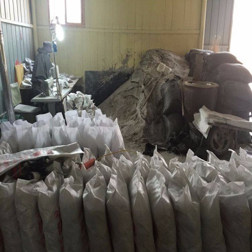 廠家推薦防火包規格齊全 可定做尺寸