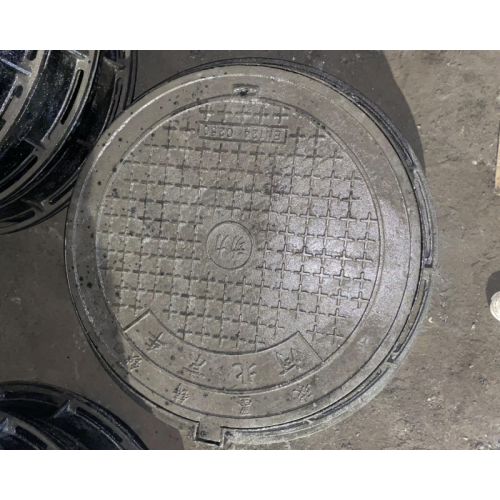 手工帶鎖定制 球墨井蓋公司