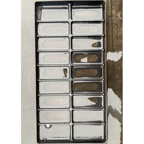 球鐵井蓋篦子  樹脂井蓋篦子