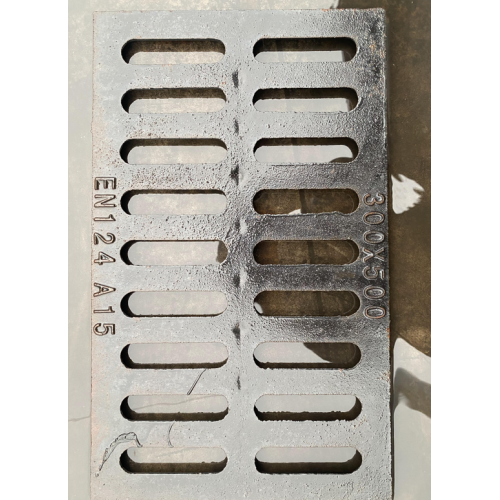 排水口井蓋篦子  河北鑄鐵井蓋篦子