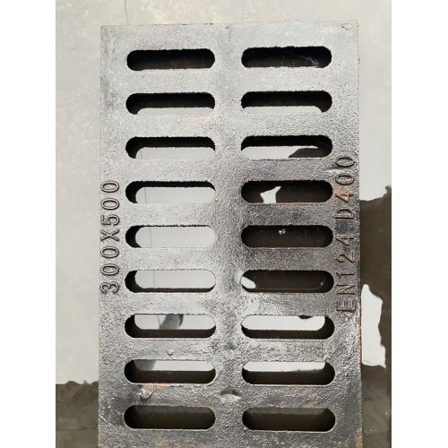 不銹鋼水篦子 隱形井蓋廠家