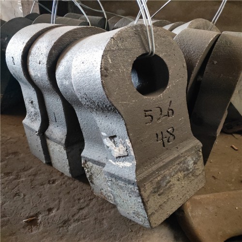 耐磨合金錘頭_鉻鉬合金錘頭_合金錘頭現(xiàn)貨_高鉻合金錘頭