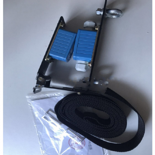 GFT16礦用風(fēng)筒風(fēng)量傳感器