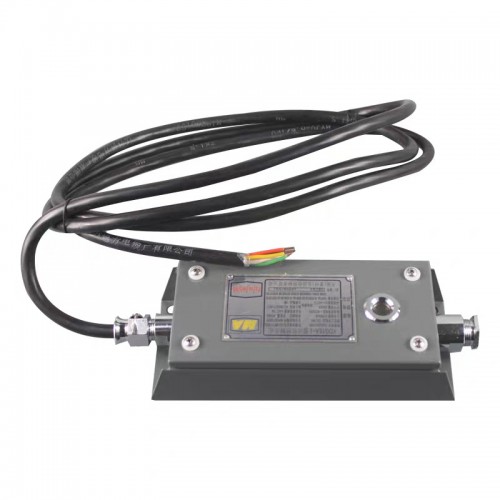 KDG15A-I型遠(yuǎn)程控制開關(guān)