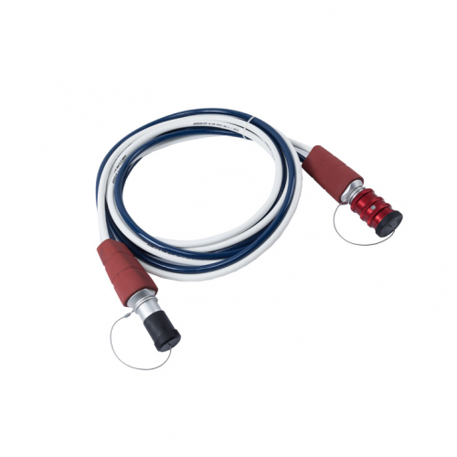 機動泵液壓管 5米液壓管 動力管道