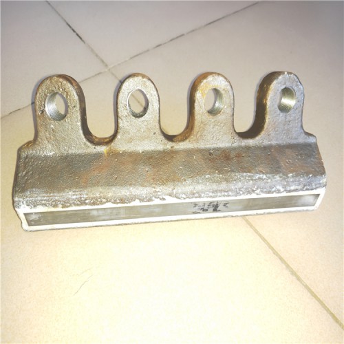 世邦沙石機(jī) 1263沖擊破刀頭 制砂機(jī)拋料頭 立式錘頭 耐磨