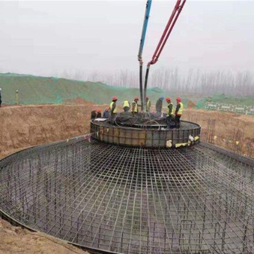 風(fēng)力發(fā)電基礎(chǔ)底座鋼模板廠家定做