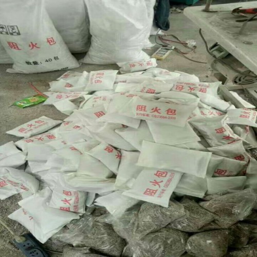 國標防火包質優價廉 廠家直銷