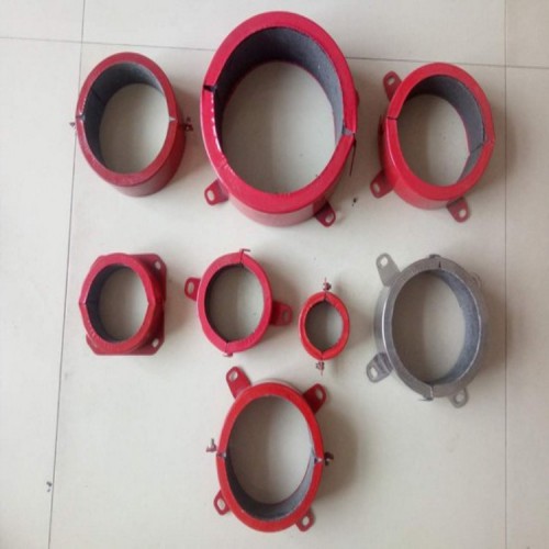 紅色阻火圈 110國(guó)標(biāo)阻火圈一個(gè)價(jià)格 互利防火