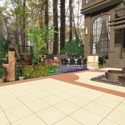 地鋪石 生態地鋪石 地鋪石價格