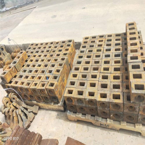 破石機(jī)復(fù)合錘高錳鋼甩錘合金錘鉻合金甩錘錳甩錘制砂機(jī)錘頭