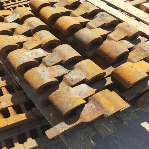 供應(yīng)合金錘頭高錳鋼錘頭破碎機錘頭甩錘方錘超高錳鋼錘頭復合錘頭