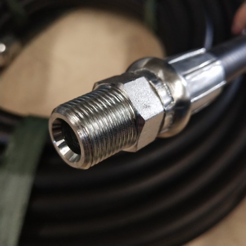 洗車(chē)機(jī)膠管