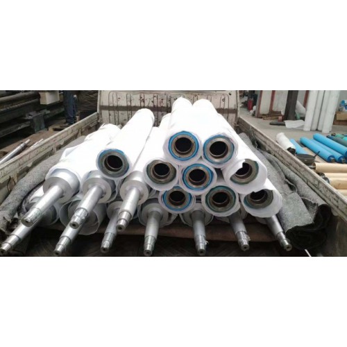 生產批發 印染印刷膠輥 復合膠輥 高速印刷膠輥