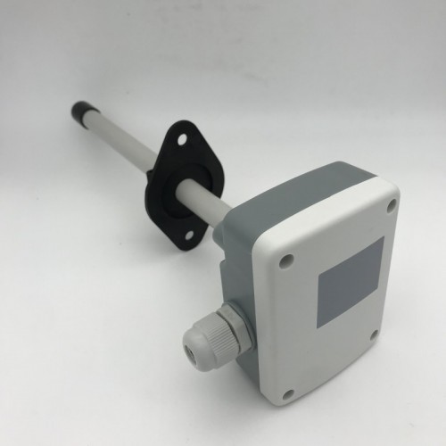 AF501管道風速變送器