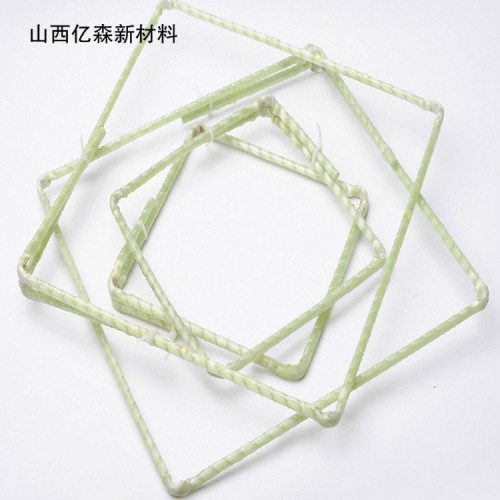 玻璃纖維筋衍架
