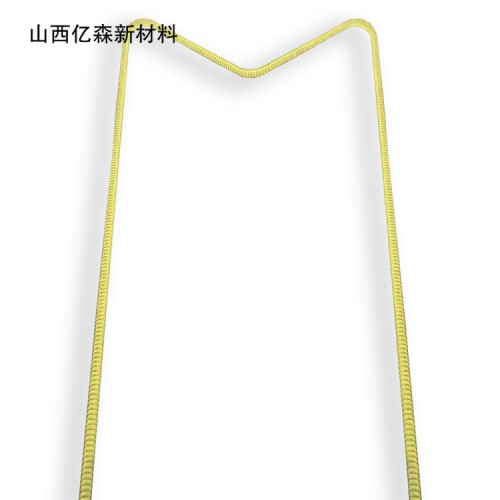 玻璃纖維筋圍護樁