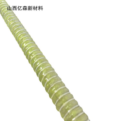 圍護樁切割玻璃纖維筋