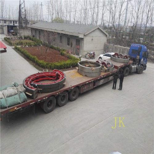 冷卻機大齒圈 單冷機大齒輪