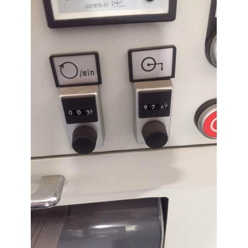 臥式平衡機 動平衡 HM40U SCHENCK申克 促銷