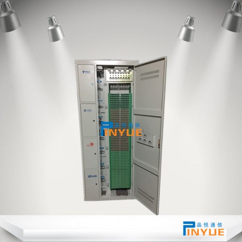 432芯四網(wǎng)合一配線架廠家現(xiàn)貨銷售