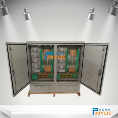 免跳纖1152芯光纜交接箱型號規(guī)格