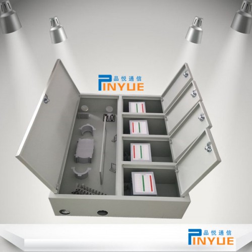 96芯四網合一分光箱規格尺寸齊全