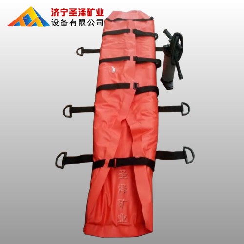 多功能救生擔架 礦用救生擔架