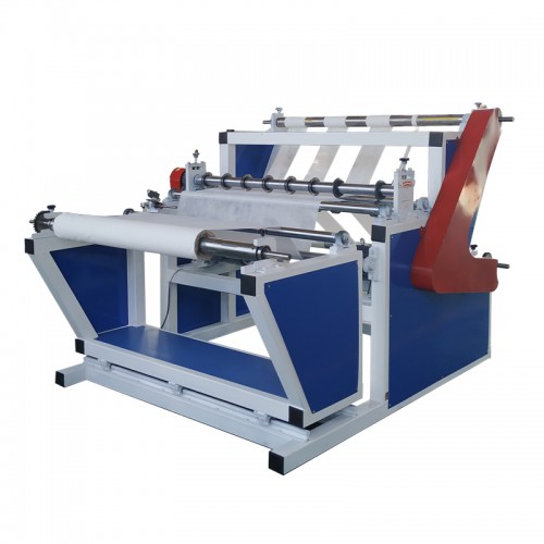 分切復卷一體機  分切復卷機廠家