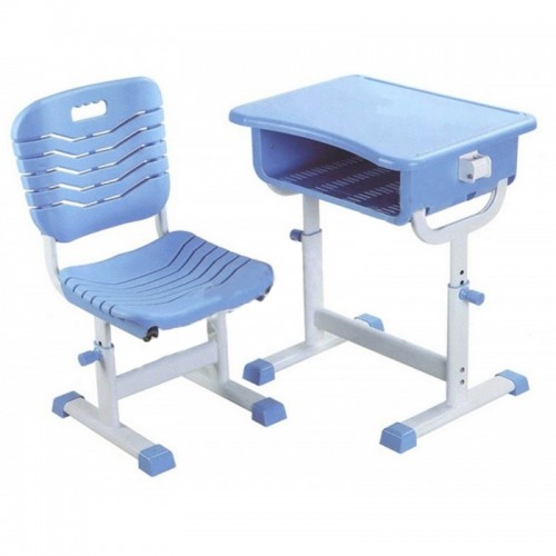 課桌椅  塑板課桌椅 教學用課桌椅制造