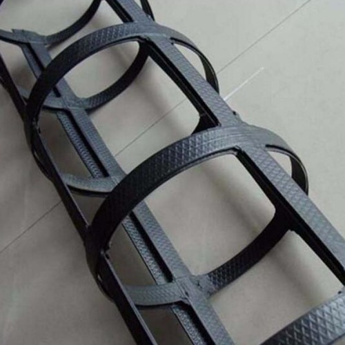 煤礦用拉伸塑料網 廠家直銷