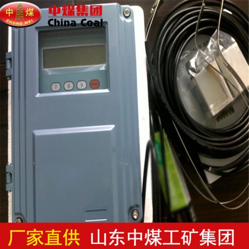 固定壁掛式超聲波流量計結構 固定壁掛式超聲波流量計定制
