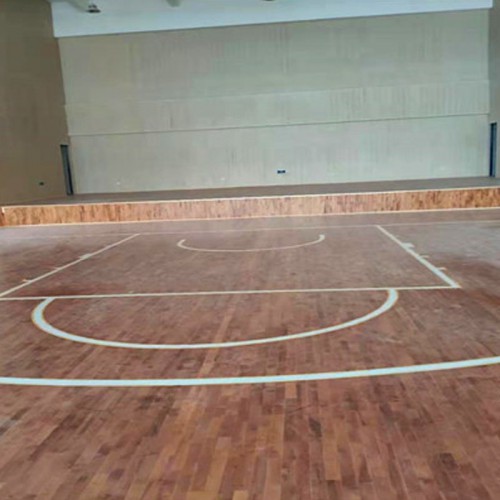 體育木地板  籃球館木地板  運動木地板