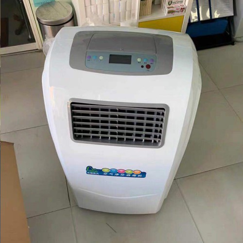 移動式空氣消毒機 學校紫外線空氣消毒機手術室