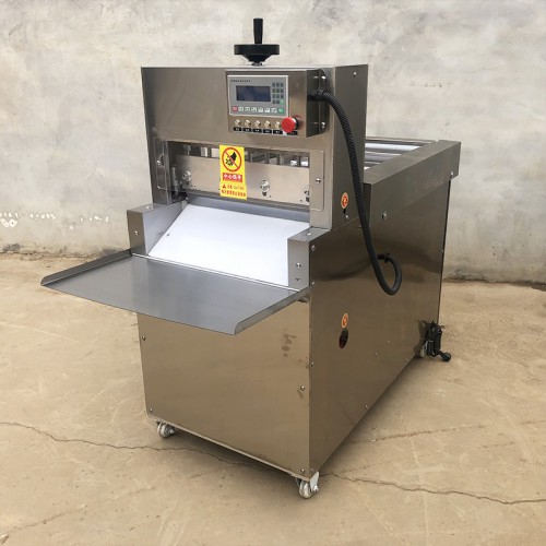 切羊肉片機(jī) 小型切羊肉片機(jī) 全自動(dòng)切羊肉片機(jī)