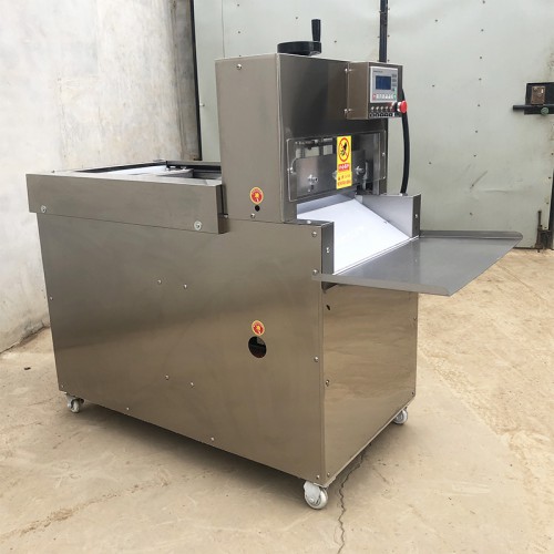 切羊肉片機(jī) 數(shù)控切羊肉片機(jī) 小型切羊肉片機(jī)