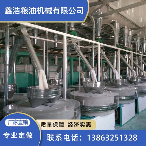 面粉機 全自動面粉機