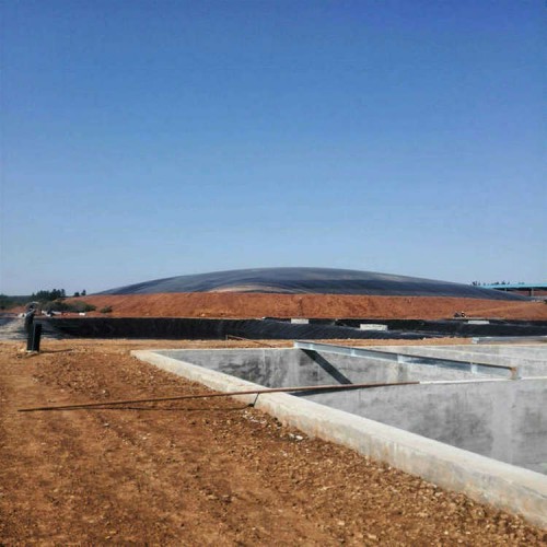 防滲膜有毒嗎廠家批發