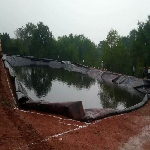 1.1mm防滲膜性能穩定