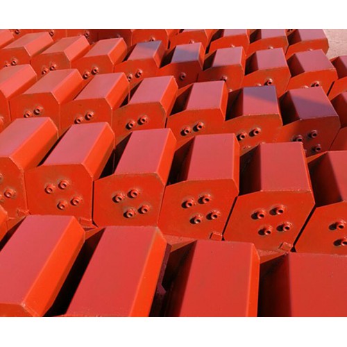 板鏈斗式提升機(jī)料斗