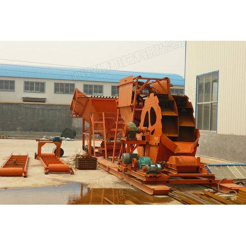 篩沙洗沙設備 篩沙洗沙機 篩沙機械 篩沙設備