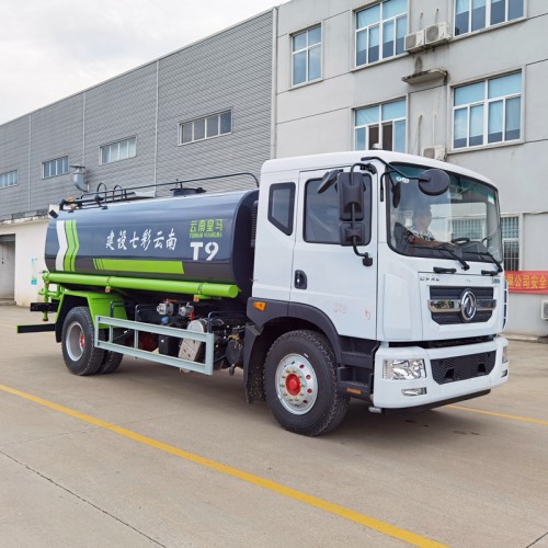 2021年灑水車價格優惠 源頭廠家灑水車報價 現車供應