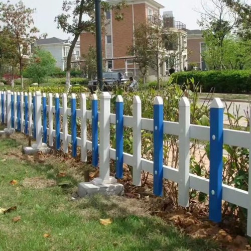 鋅鋼草坪護(hù)欄廠家河北盾甲