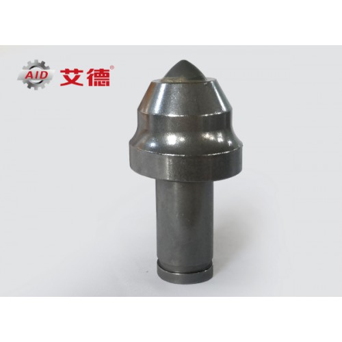 采煤機截齒廠家哪家好？截齒加工定制 鎬形截齒  艾德截齒