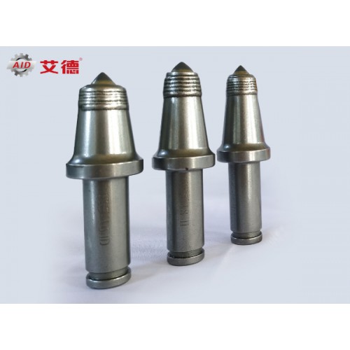 優質截齒 硬巖截齒 高耐磨截齒供應 山東艾德