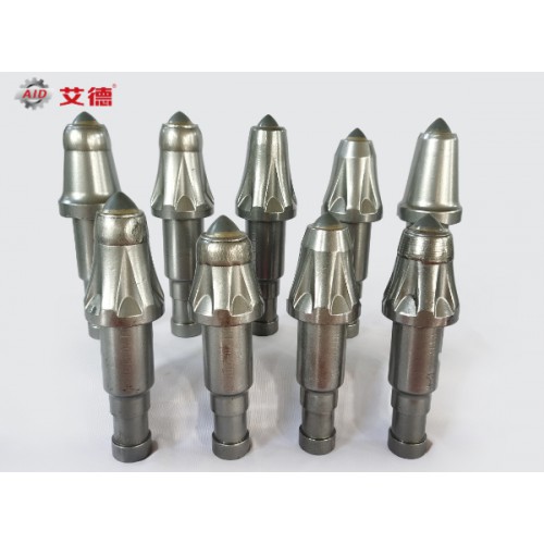 截齒定制加工 廠家直銷堅固耐用截齒 截齒型號齊全