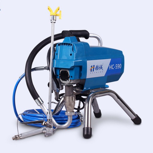 無氣噴涂機(jī)