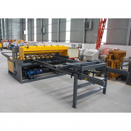 排焊機 建筑網排焊機 建筑鋼筋排焊機