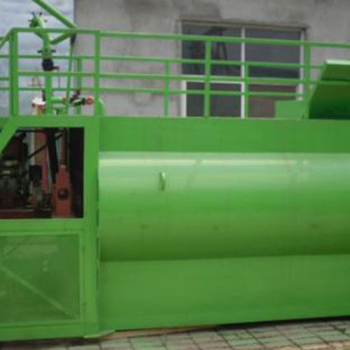 ZYP 4型液壓噴播機供應商  園林機械液壓噴播機